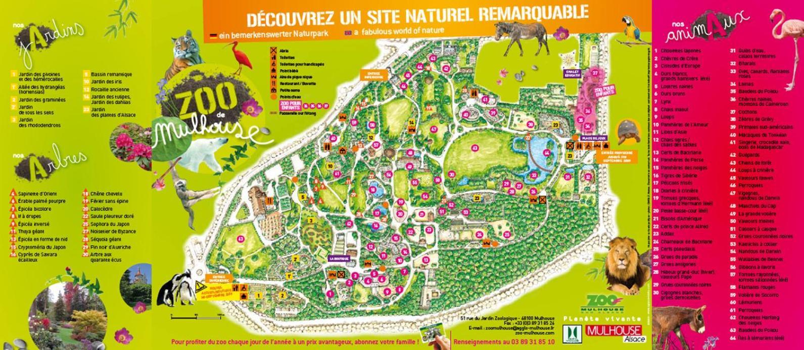 Le Panorama Du Murat Mulhouse 68 Haut-rhin Alsace Saint-louis * Riedisheim